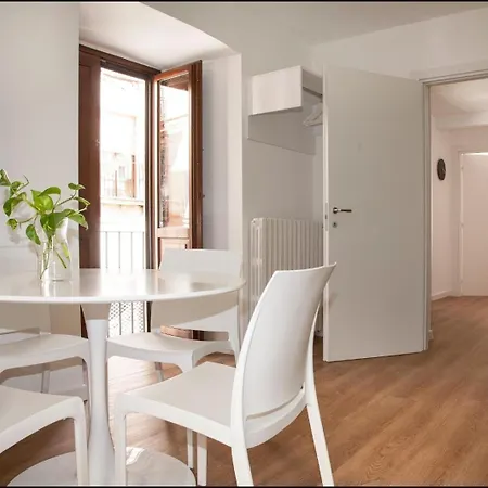 Dimora Marconi Apartment *