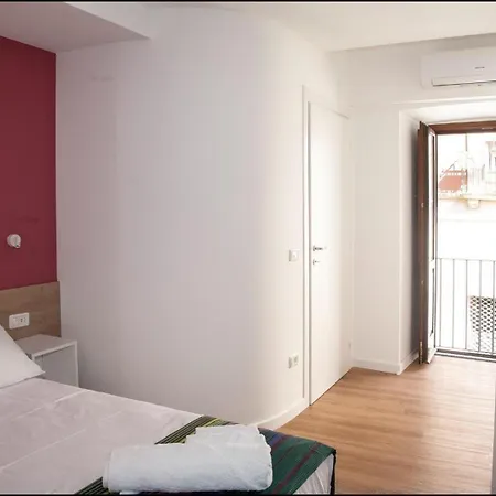 Apartment Dimora Marconi Vibo Valentia