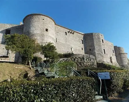 Apartment Dimora Marconi *
