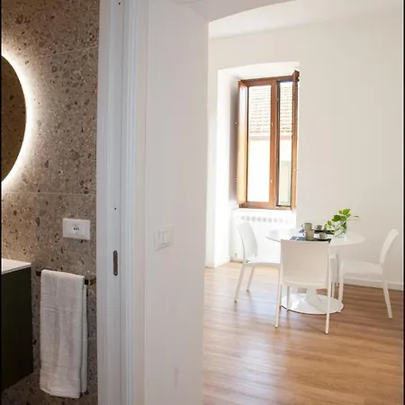 Apartment Dimora Marconi Vibo Valentia