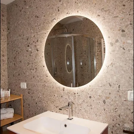 Dimora Marconi Appartamento Vibo Valentia