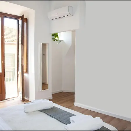 Dimora Marconi Apartment Vibo Valentia