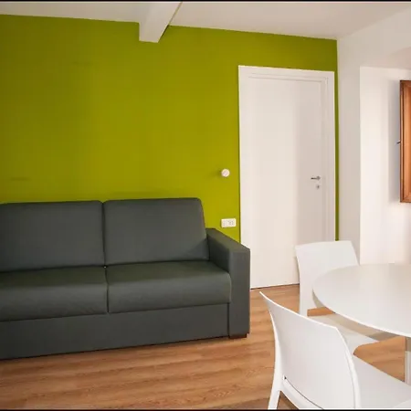 Dimora Marconi * Vibo Valentia