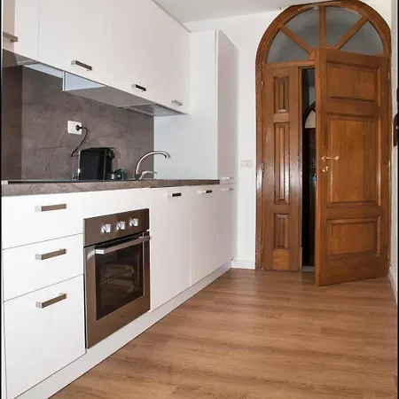Dimora Marconi Apartment Vibo Valentia
