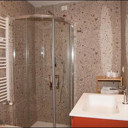 Dimora Marconi Apartman