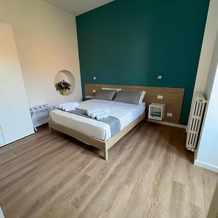 Apartman Dimora Marconi Vibo Valentia