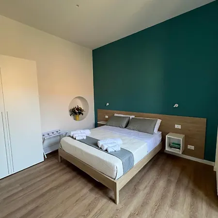 Dimora Marconi Apartment *