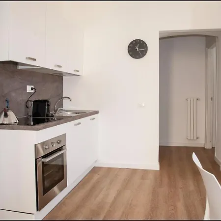 Dimora Marconi * Vibo Valentia