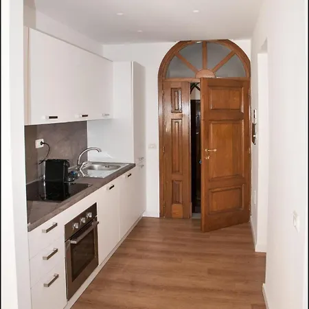 Dimora Marconi Apartment Vibo Valentia