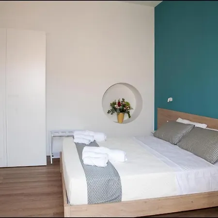 Dimora Marconi Apartman Vibo Valentia