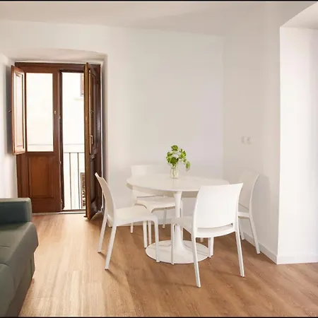 Apartment Dimora Marconi