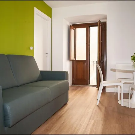 Dimora Marconi Apartment *