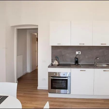 Apartment Dimora Marconi *