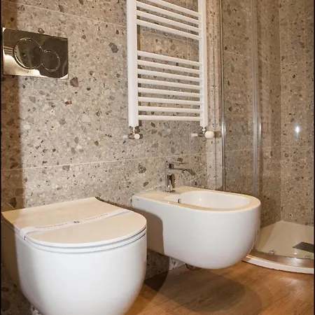 Apartment Dimora Marconi Vibo Valentia