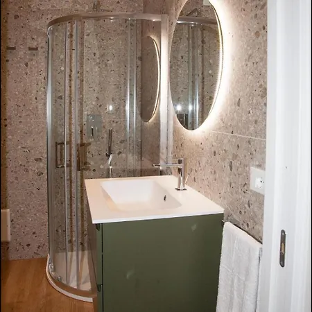 Apartman Dimora Marconi Vibo Valentia