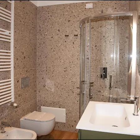 Dimora Marconi Apartment