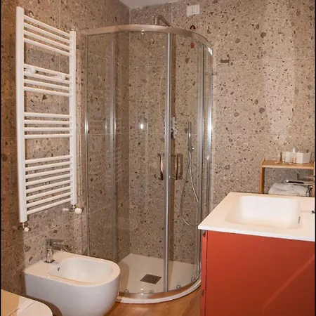 Dimora Marconi Apartment *