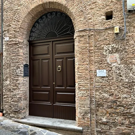 Dimora Marconi Apartment