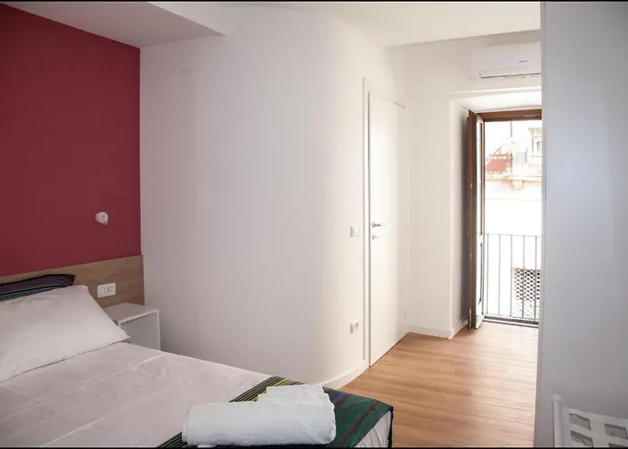 Apartman Dimora Marconi Vibo Valentia