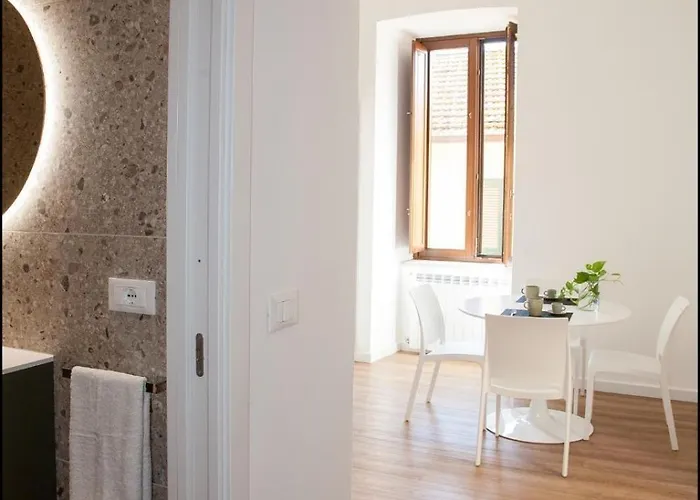 Apartman Dimora Marconi Vibo Valentia