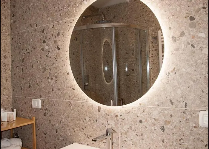 Dimora Marconi Apartman Vibo Valentia