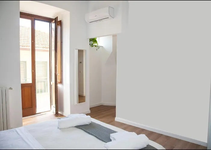 Dimora Marconi Apartman Vibo Valentia