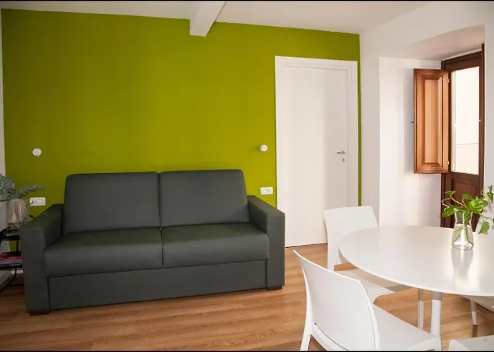 Dimora Marconi * Vibo Valentia