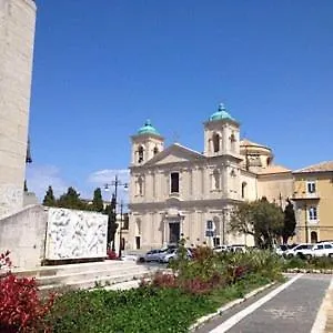 Apartman Dimora Marconi