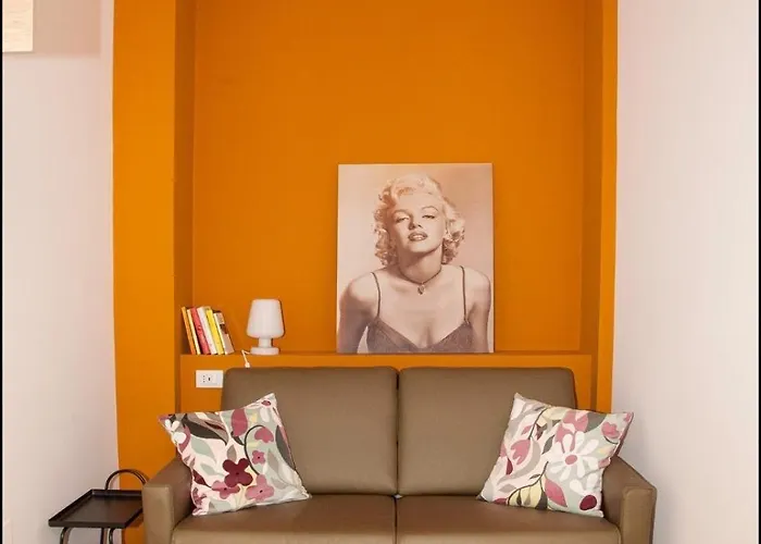 Dimora Marconi * Vibo Valentia