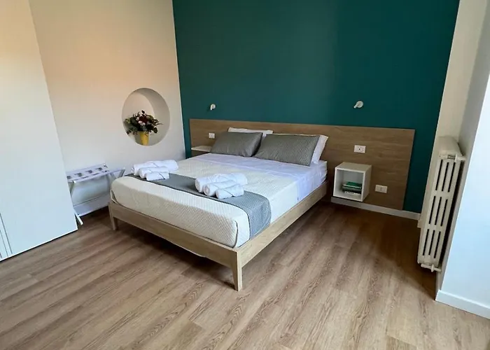 Apartman Dimora Marconi Vibo Valentia