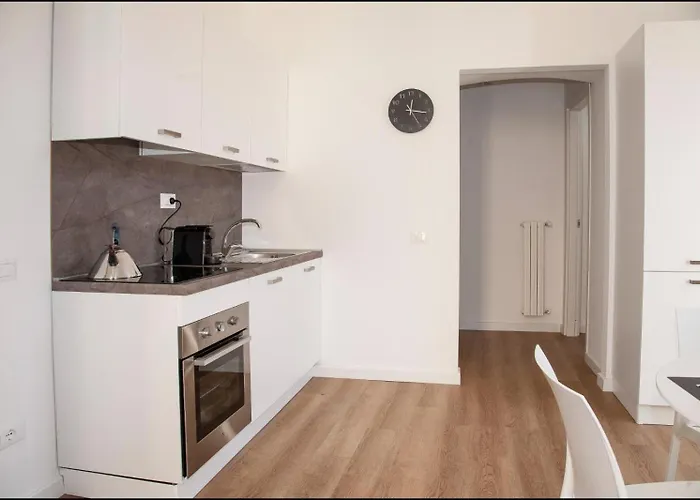 Dimora Marconi * Vibo Valentia