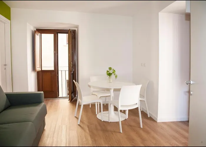 Apartman Dimora Marconi