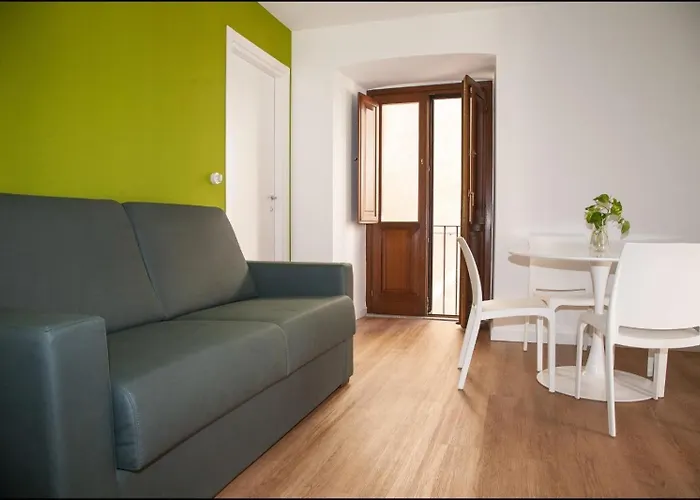 Dimora Marconi 公寓 *