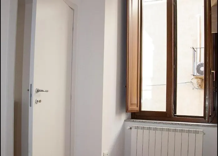 Dimora Marconi Vibo Valentia