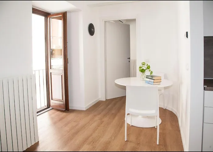 Dimora Marconi Apartman Vibo Valentia