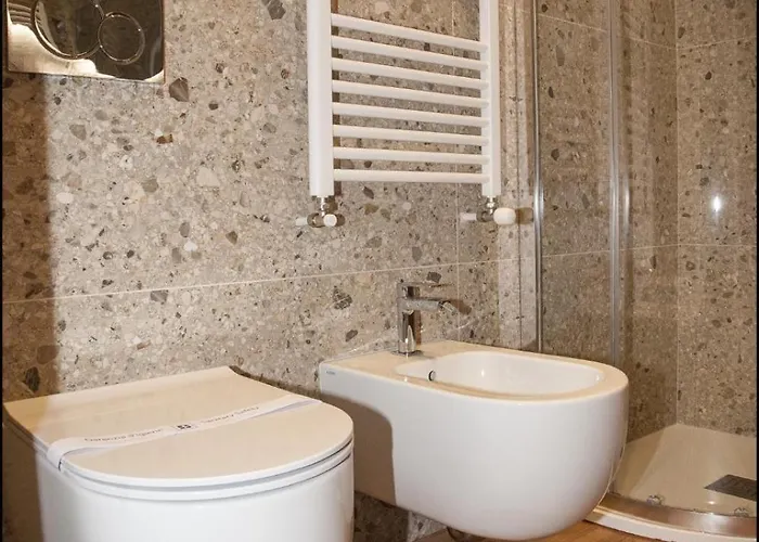 Apartman Dimora Marconi Vibo Valentia